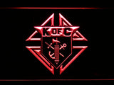 FREE Knights of Columbus LED Sign - Red - TheLedHeroes