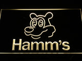 Hamm's LED Neon Sign USB -  - TheLedHeroes