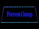 FREE Forrest Gump LED Sign - Blue - TheLedHeroes