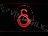 Galatasaray Spor Kul??b?? LED Neon Sign USB - Red - TheLedHeroes