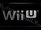 Wii U LED Sign - White - TheLedHeroes