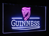 Guinness Classic Dual Color LED Sign -  - TheLedHeroes