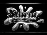 Futurama Slurm LED Neon Sign USB -  - TheLedHeroes