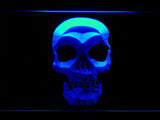 The Venture Bros. (2) LED Neon Sign USB - Blue - TheLedHeroes