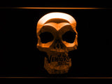 The Venture Bros. (2) LED Neon Sign Electrical - Orange - TheLedHeroes