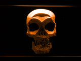 FREE The Venture Bros. (2) LED Sign - Orange - TheLedHeroes