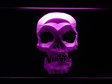FREE The Venture Bros. (2) LED Sign - Purple - TheLedHeroes