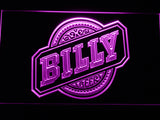 FREE Billy LED Sign - Purple - TheLedHeroes