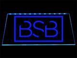 Backstreet Boys LED Neon Sign Electrical - Blue - TheLedHeroes