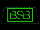 Backstreet Boys LED Neon Sign Electrical - Green - TheLedHeroes