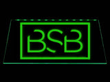 FREE Backstreet Boys LED Sign - Green - TheLedHeroes