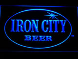 Iron City Beer LED Neon Sign Electrical -  - TheLedHeroes