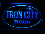 FREE Iron City Beer LED Sign -  - TheLedHeroes