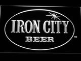 FREE Iron City Beer LED Sign -  - TheLedHeroes