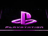 Playstation (2) LED Neon Sign Electrical - Purple - TheLedHeroes