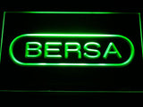 Bersa Firearms LED Neon Sign Electrical - Green - TheLedHeroes