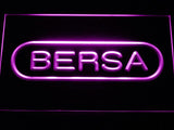 Bersa Firearms LED Neon Sign USB - Purple - TheLedHeroes