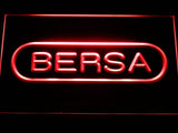 Bersa Firearms LED Neon Sign USB - Red - TheLedHeroes