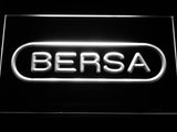 Bersa Firearms LED Neon Sign Electrical - White - TheLedHeroes