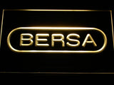 Bersa Firearms LED Neon Sign Electrical - Yellow - TheLedHeroes