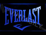 Everlast LED Neon Sign USB - Blue - TheLedHeroes