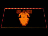 Myles Kennedy LED Neon Sign Electrical - Orange - TheLedHeroes