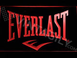 Everlast LED Neon Sign USB - Red - TheLedHeroes