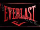 Everlast LED Sign - Red - TheLedHeroes