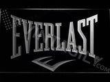 Everlast LED Neon Sign USB - White - TheLedHeroes
