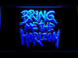 Bring me the Horizon LED Neon Sign USB -  - TheLedHeroes