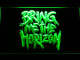 Bring me the Horizon LED Neon Sign USB -  - TheLedHeroes