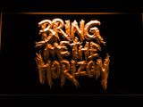 Bring me the Horizon LED Neon Sign USB -  - TheLedHeroes