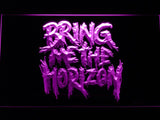 Bring me the Horizon LED Neon Sign Electrical -  - TheLedHeroes