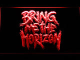 Bring me the Horizon LED Neon Sign Electrical -  - TheLedHeroes