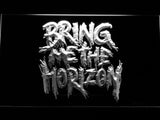Bring me the Horizon LED Neon Sign Electrical -  - TheLedHeroes