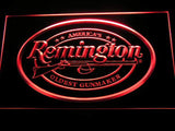 Remington Firearms LED Neon Sign Electrical - Red - TheLedHeroes