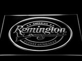 Remington Firearms LED Neon Sign Electrical - White - TheLedHeroes
