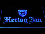 FREE Hertog Jan LED Sign - Blue - TheLedHeroes