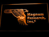 Magnum Research Inc. LED Neon Sign USB - Orange - TheLedHeroes