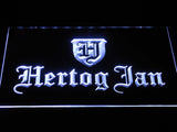 Hertog Jan LED Neon Sign Electrical - White - TheLedHeroes