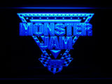 Monster Jam LED Neon Sign Electrical -  - TheLedHeroes