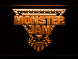 FREE Monster Jam LED Sign -  - TheLedHeroes