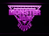 FREE Monster Jam LED Sign -  - TheLedHeroes