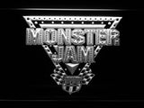 Monster Jam LED Neon Sign Electrical -  - TheLedHeroes