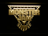 FREE Monster Jam LED Sign -  - TheLedHeroes