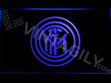 FREE Inter Milan LED Sign - Blue - TheLedHeroes