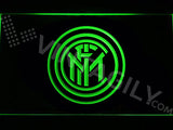 FREE Inter Milan LED Sign - Green - TheLedHeroes