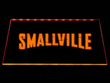 FREE Smallville LED Sign - Orange - TheLedHeroes