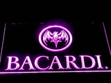 Bacardi  LED Neon Sign Electrical -  - TheLedHeroes