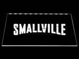 FREE Smallville LED Sign - White - TheLedHeroes